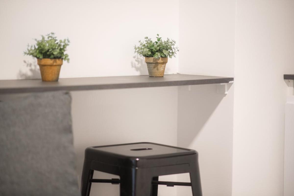 Apartament Koukaki Urban *