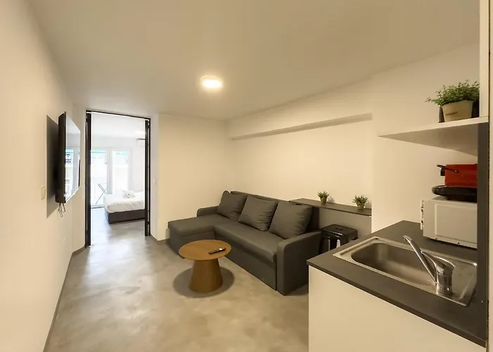 Koukaki Urban Studio