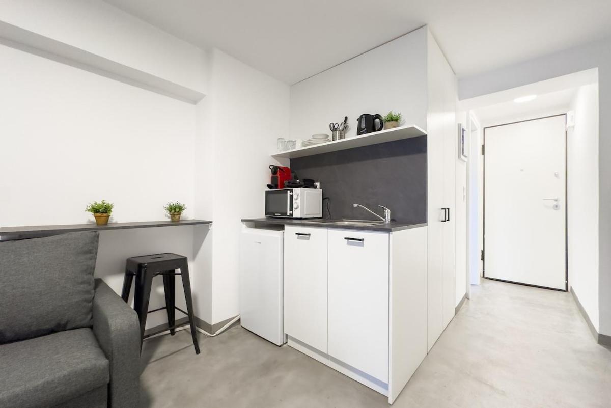 Koukaki Urban Διαμέρισμα Αθήνα