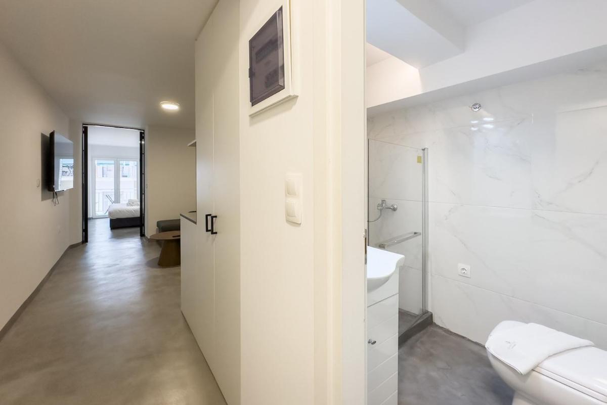 Koukaki Urban Διαμέρισμα